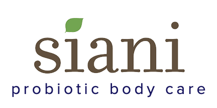 Contact Siani Probiotic Body Care