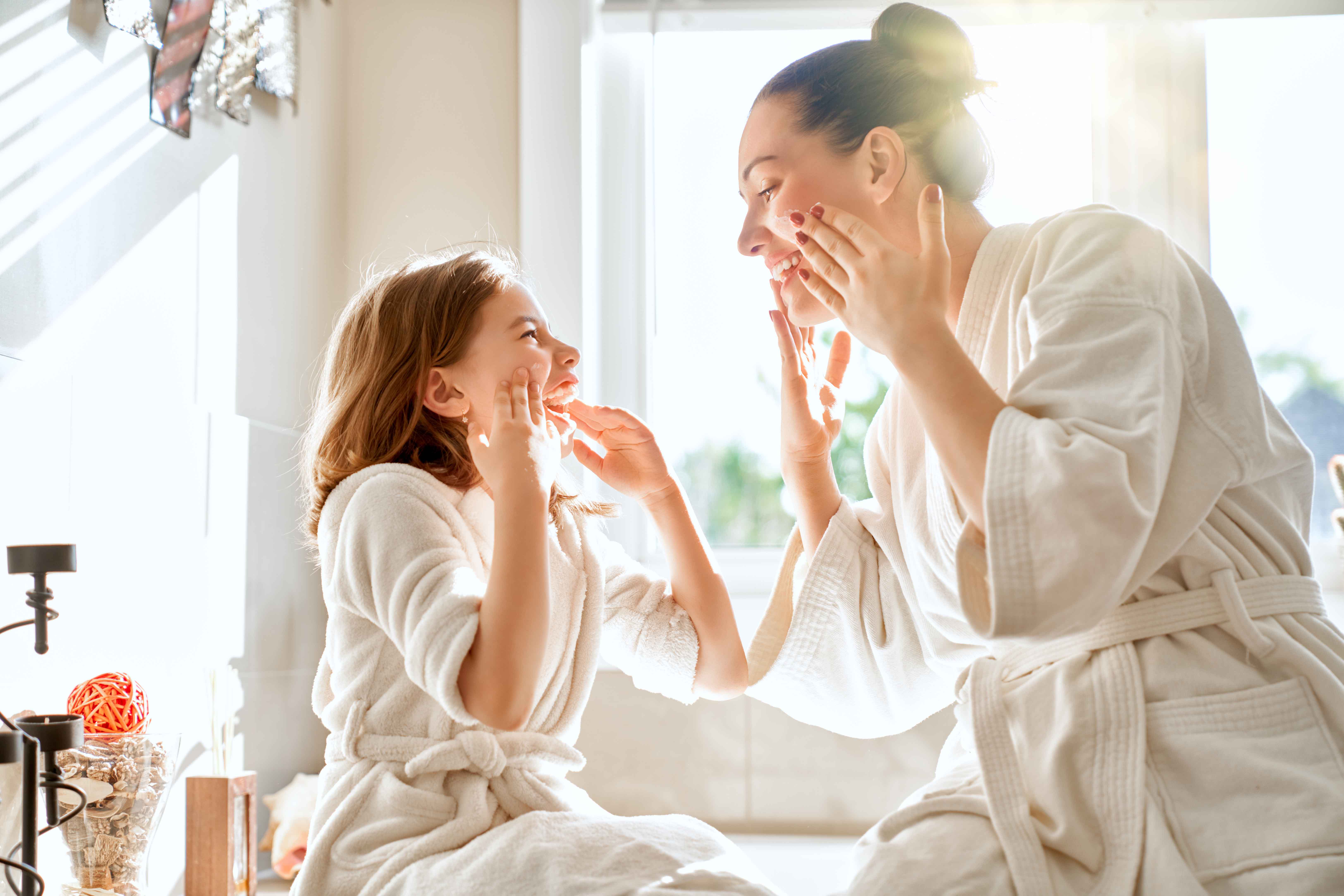Why Probiotics Skin Care Products Image Why Probiotics Skin Care Products Image