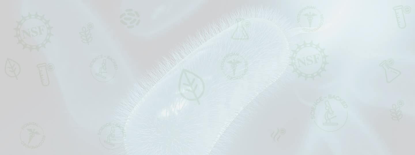 Siani Probiotic Skin Care Products Research | Beneficial Beauty Bugs Slow Aging