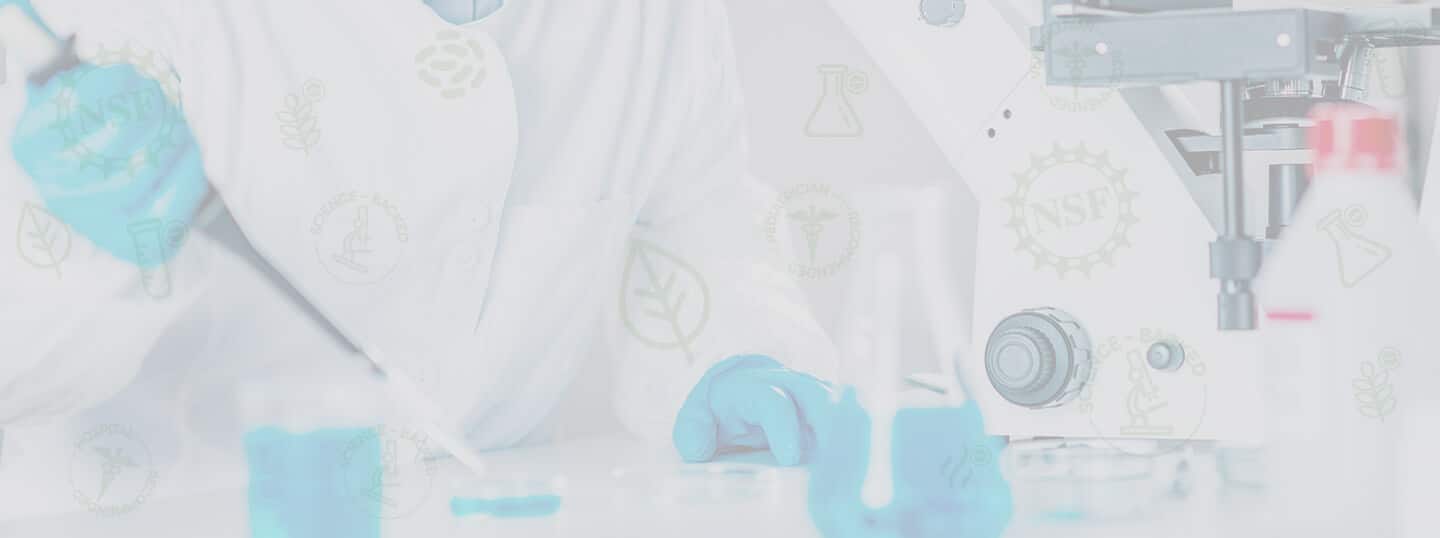 Siani Probiotic Skin Care Products Research