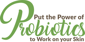 Put the Power of Probiotics to Work on your Skin