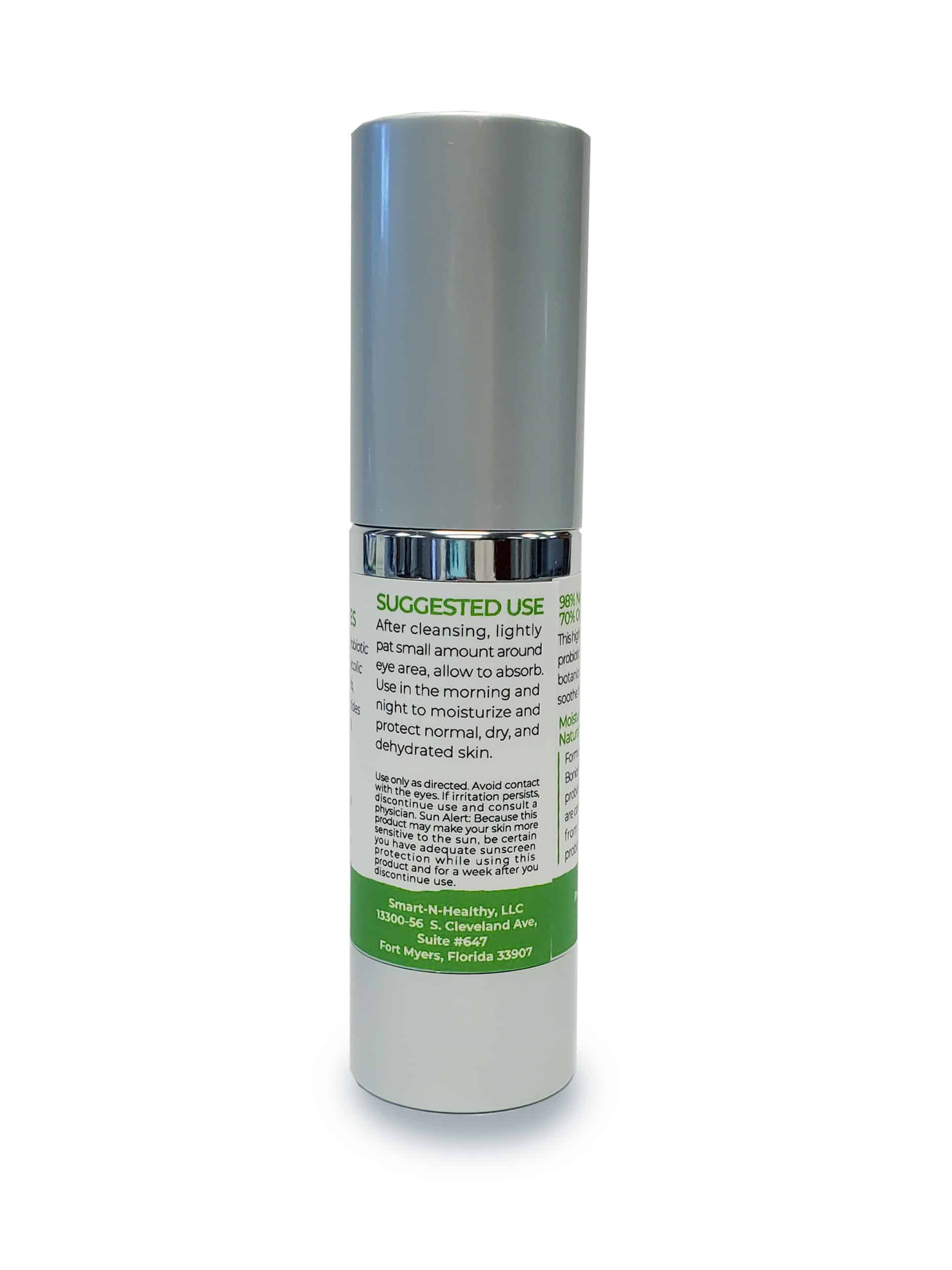 Natural Probiotic Advanced Eye Firming Cream - Image 3