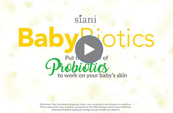 BabyBiotics Video