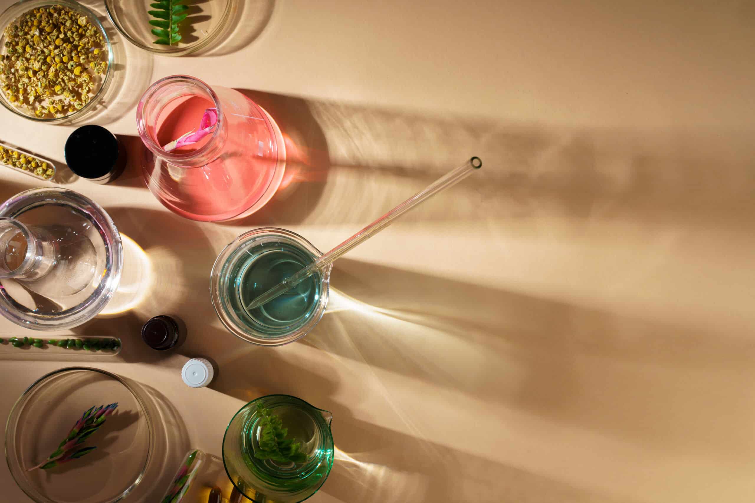 Anti-Aging Probiotic Skincare